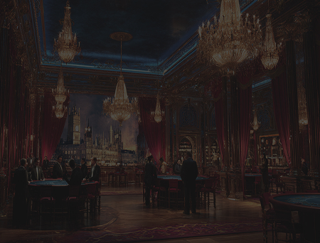 Online Casino London