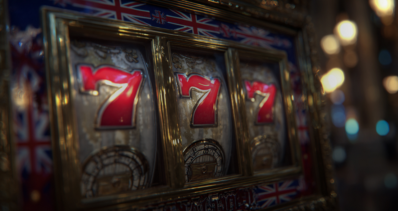 Online Casino London